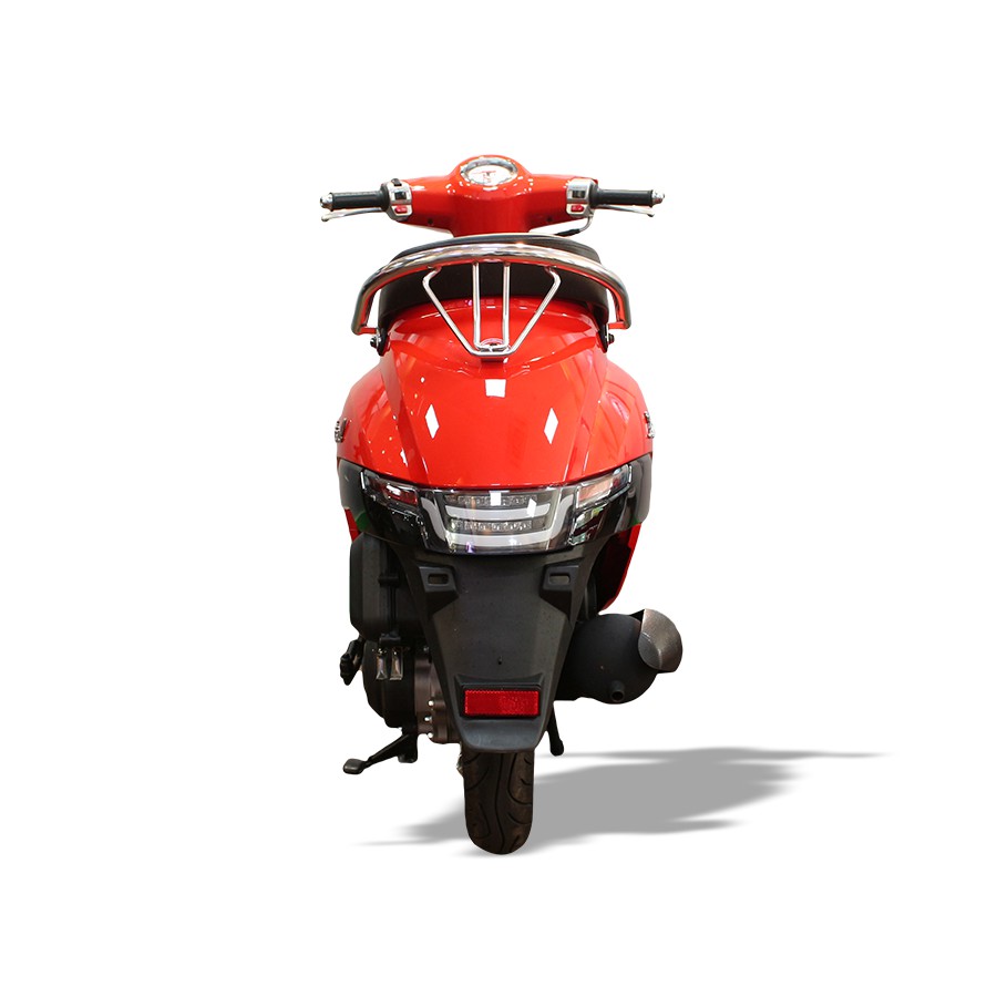 Xe máy tay ga TAYA DIAMOND 50cc