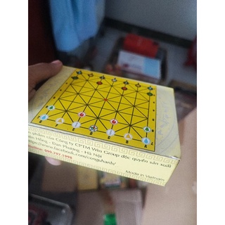 Cờ ngũ hành - board game ngũ hành wingroup - cosmos chess