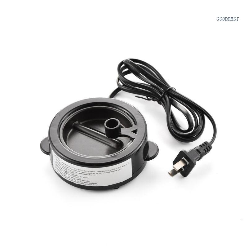 Lò Nung Sáp Niêm Phong Tem Thư Thủ Công Bằng Điện