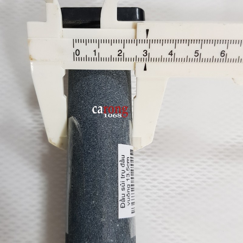 Đầu sủi đá: sục ngăn hạt kaldnes, sủi đảo bóng bio, sủi oxy