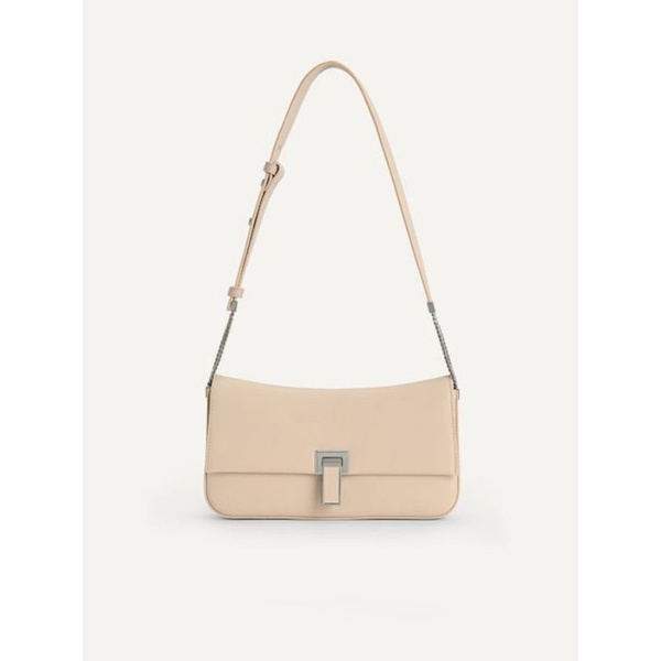 Túi Ped.ro Dáng Thuyền Đeo Vai - Cầm Tay Tiểu Thư Sang Chảnh Nét Và Chi Tiết Y Hình 100%  Size 23cm