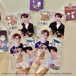 [Full dòng ] Ốp điện thoại Win Still2gether ( Vì Chúng Ta Là Một Đôi)
