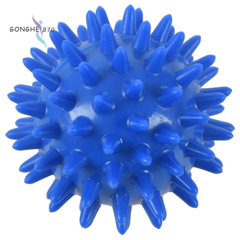 Quả bóng gai mềm 5.5cm dùng mát xa cơ thể tiện dụng