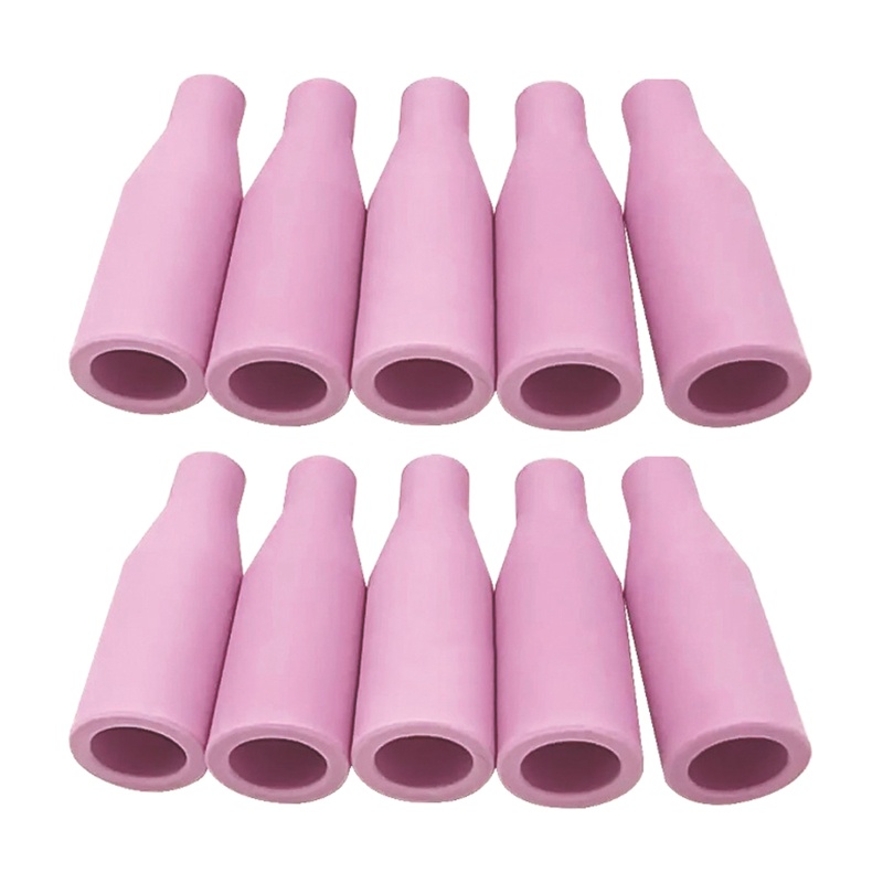Vòi Hàn Khí Gas Bằng Sứ + Nhôm Có Thể Tháo Rời Tiện Dụng