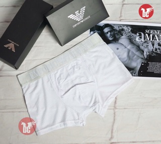 Quần Lót Nam Boxer Armani
