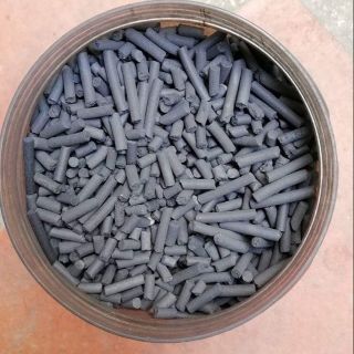 Than hoạt tính máy khử mùi (1kg)