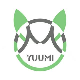 YUUMI2(๑•ᴗ•๑)