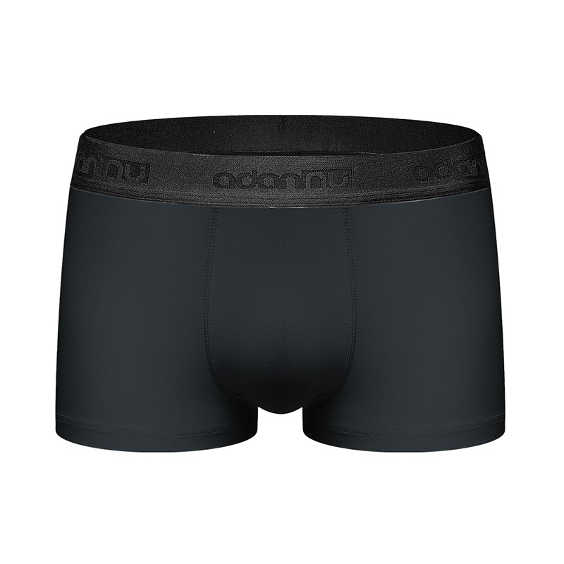 ORLVS Quần Lót Boxer Mềm Mại Thoải Mái Gợi Cảm Cho Nam Ad306