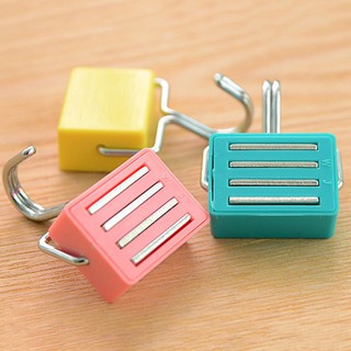 Super strong magnet hanger