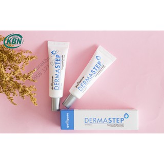 Kem tái tạo da Dermastep 20ml