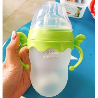 BÌNH SỮA COMOTOMO 150ML/250ML
