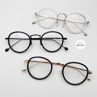 Gọng Kính Tròn ES 9058