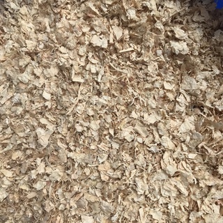 DĂM BÀO(MÙN CƯA ) GỖ  TỰ NHIÊN-LÓT CHUỒNG THÚ CƯNG(Chuột Hamster,thỏ,bọ,sóc, nhím,....)