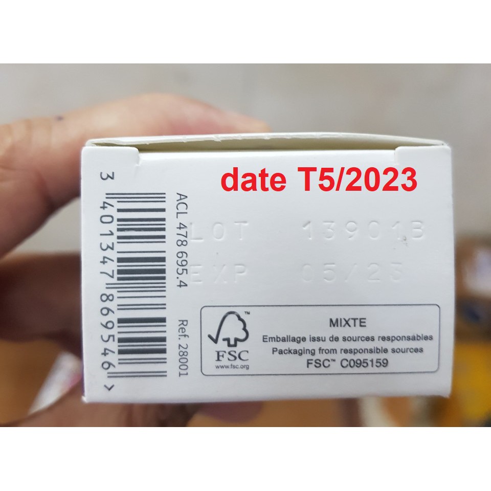 Kem Dưỡng Bioderma Cicabio Creme Hỗ Trợ Phục Hồi Da Hiệu Quả 40ml | BigBuy360 - bigbuy360.vn