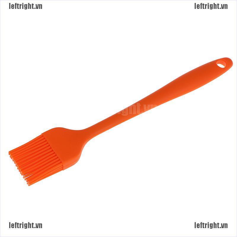 Cọ Quét Dầu Bằng Silicone Tiện Lợi Dành Cho Nướng Bánh / BBQ