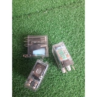Rơ le G2R-2-SND Omron