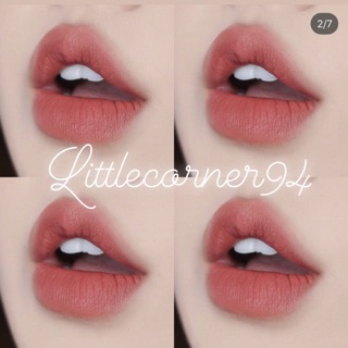 [AUTH BILL MỸ] Son Kem lì Colourpop Ultra Blotted Lip "Take a pixie"