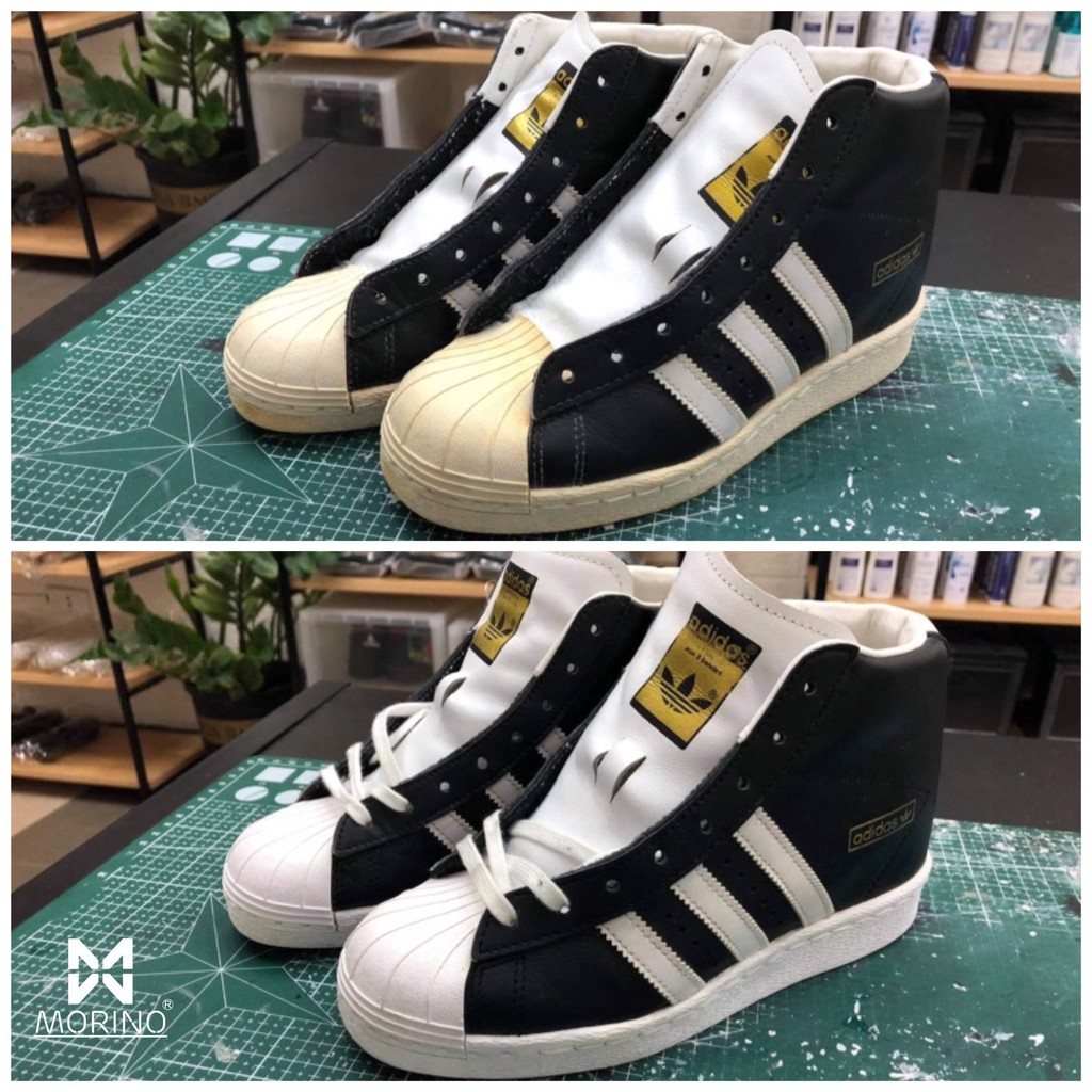 Bút Repaint Enito Sneaker Pen - Chuyên Dùng Để Repaint Sơn Che Đi Vết Xước, Vết Ố Vàng Ở Đế Giày