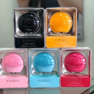 Máy rửa mặt Foreo Luna Mini