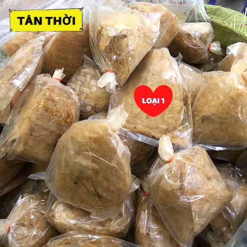 3 bịch bánh tráng muối ớt nhuyễn siêu cay Tây Ninh