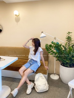 Áo Tank top Fri