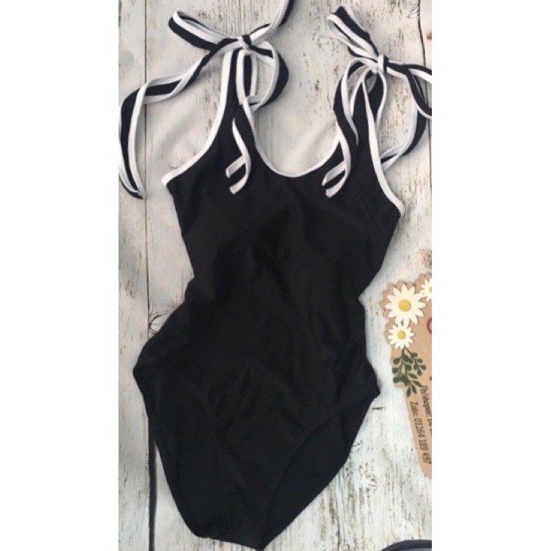 Bikini viền nơ vai | BigBuy360 - bigbuy360.vn