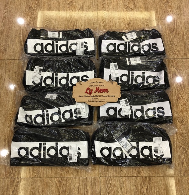 TÚI THỂ THAO ADIDAS AUTHENTIC ! | BigBuy360 - bigbuy360.vn