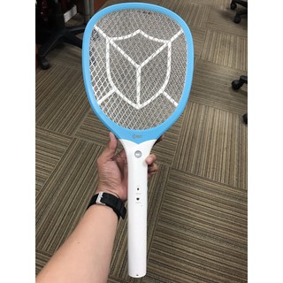 Vợt Muỗi Cao Cấp COMET CP042