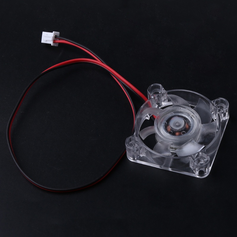 Quạt Tản Nhiệt Máy In 3D btsg 3010 4010 2510