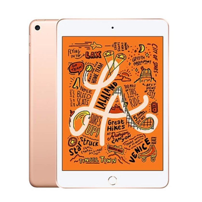 IPad Mini 5 Wi-Fi 64GB chính hãng Apple mới 100% nguyên seal | BigBuy360 - bigbuy360.vn