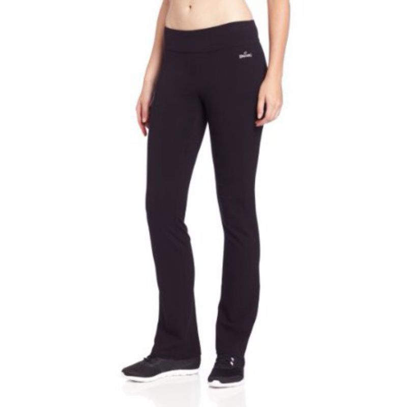 Quần tập slim fit Spalding, hàng xuất xịn