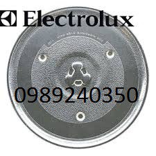 Đĩa lò vi sóng chính hãng Electrolux 23 lít - 27cm có mấu lồi