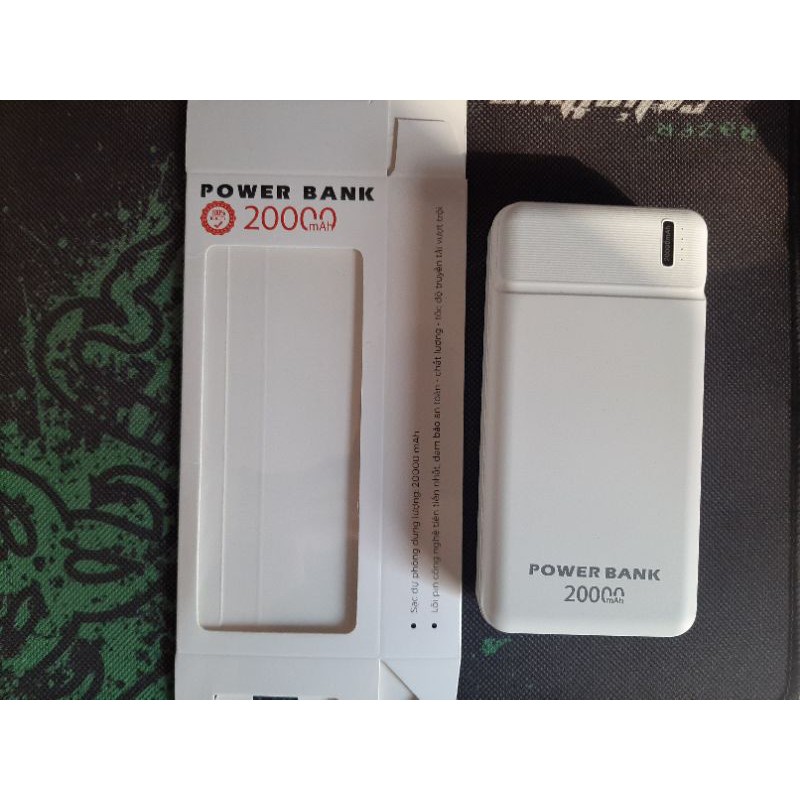 Sạc Dự Phòng❤️FREESHIP ❤️Cục Sạc Dự Phòng 10000mah,20000mah,30000mah❤️Cục Sạc Nhanh POWER BANK.