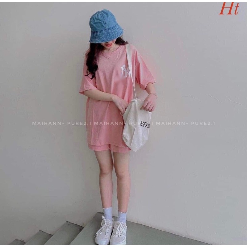 Bộ đùi nữ chữ lồng HT11