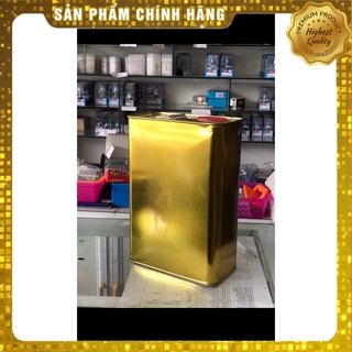 Keo dán gỗ thùng vàng - 1 thùng hàng cao cấp