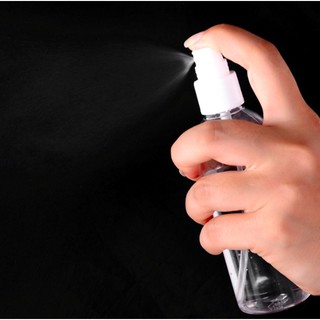LỌ ĐỰNG VÀ XỊT RỖNG 100ML