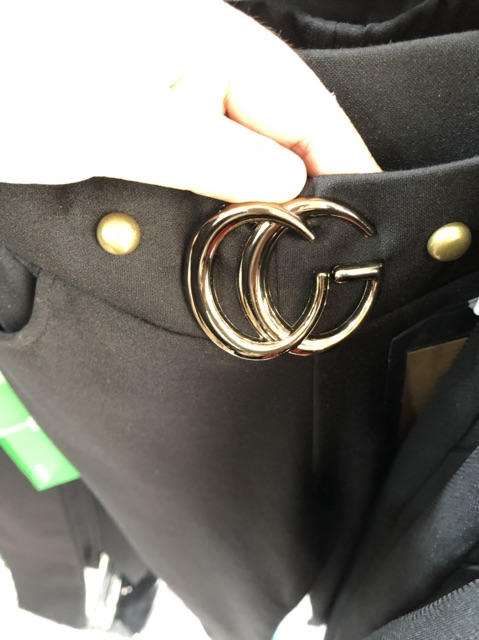 Legging cạp GC | BigBuy360 - bigbuy360.vn