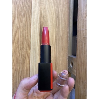 Son Shiseido ModernMatte Powder Lipstick