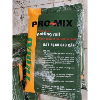 Đất sạch tribat 1 kg .