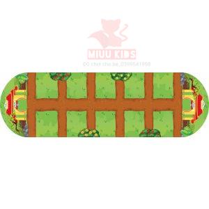 Bộ Đồ Chơi Dân Gian  Ô Ăn Quan 2in1 Hàng Việt Nam