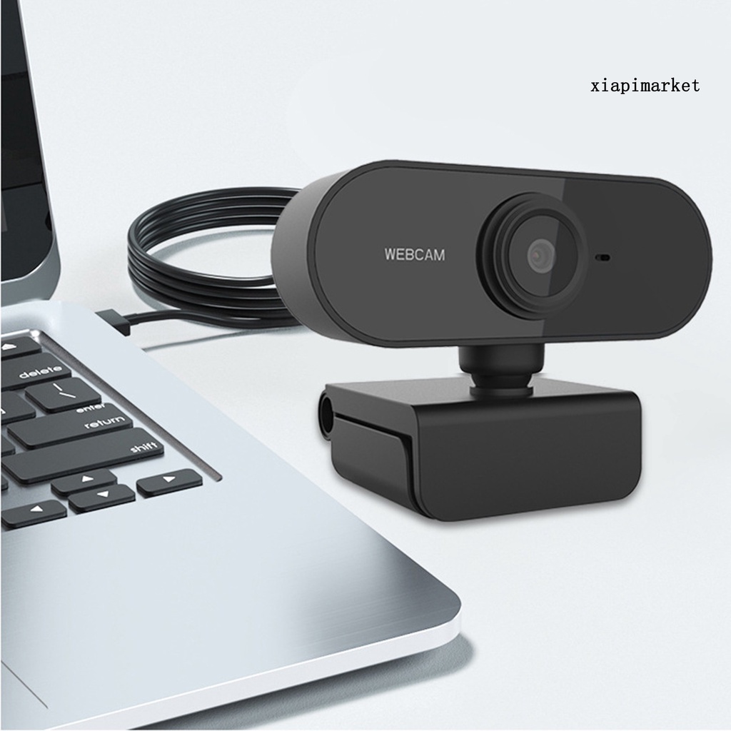 Webcam kỹ thuật số độ phân giải cao 1080P MIC cho máy tính
 | WebRaoVat - webraovat.net.vn