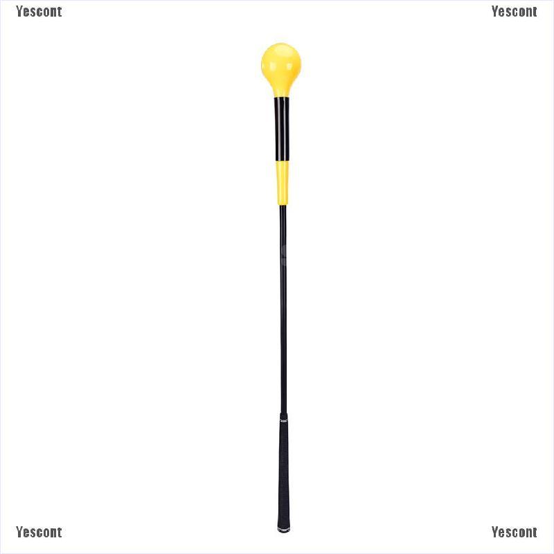 Gậy Hỗ Trợ Luyện Tập Đánh Golf 110cm / 115cm