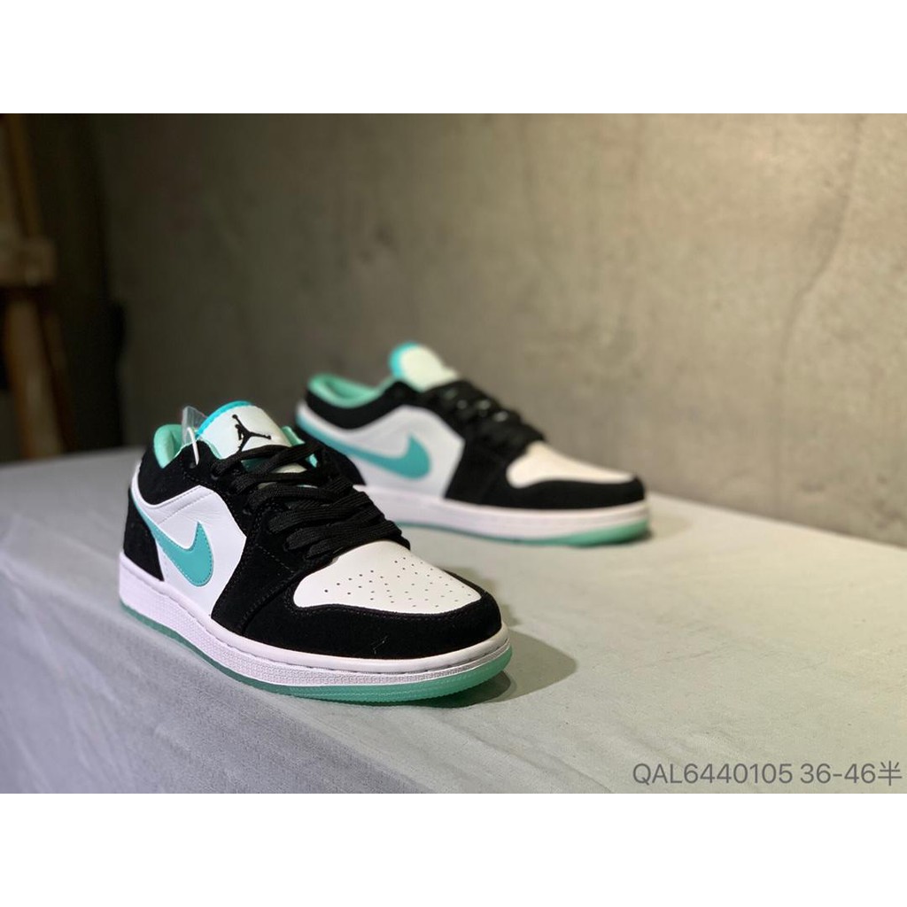 Air Jordan 1 Low AJ1 Jordan generation low cut classic retro cultural leisure sports basketball shoes Size: 36-46 running sneakers