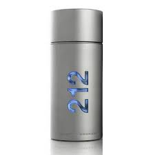 Nước Hoa Nam 212 Sexy men 100ml - Nét cá tính và lôi cuốn hiện đại - AM123