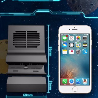Giảm giá!Portable Replacement Dock Base With Electronic Chip Display Station