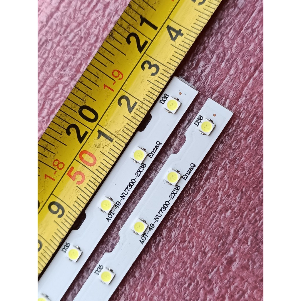 [HCM] LED TIVI SAMSUNG 49NU7100 49RU7100 49NU7300 49RU7300 49RU7200 49NU7200 49NU7090 49RU7090 49NU7