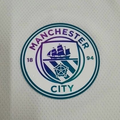 BỘ ÁO ĐẤU CLB MAN CITY 2021/22 HÀNG THÁI BẢN PLAYER CAO CẤP