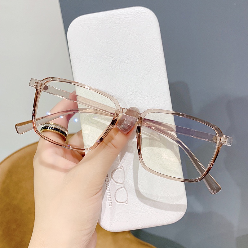 Kính mắt chống bức xạ và ánh sáng xanh thời trang dành cho cả nam và nữ TR90
