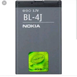 Pin Nokia BL-4J - Pin Nokia C6/ Lumia 620/ BL4J