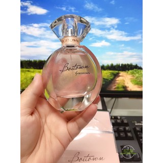 Nước Hoa Boitown Hương Sữa Thơm nhẹ nhàng tự nhiên kéo dài suốt nhiều giờ 60ml
